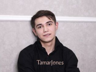 TamarJones