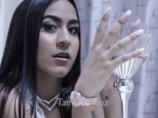 TamaraEvanz Anal Sexe