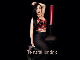 TamaraHendrix