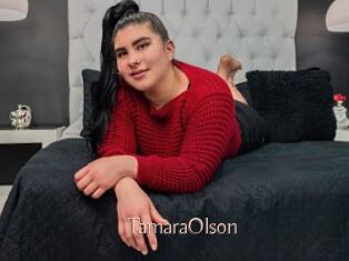 TamaraOlson
