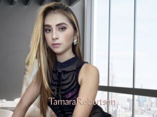 TamaraRobertson