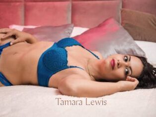 Tamara_Lewis