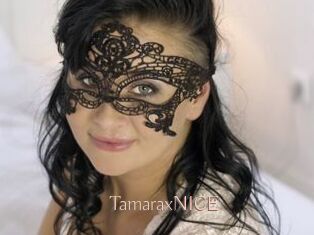 TamaraxNICE