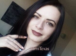 TamiTexas