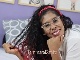 TammaraBanks