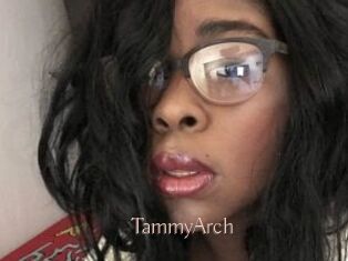 TammyArch