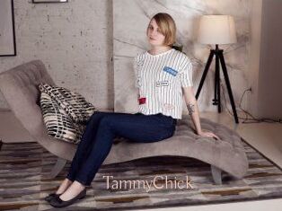 TammyChick