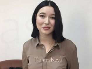 TammyKeyk