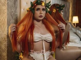 TamyBrown