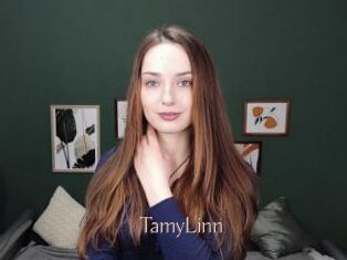 TamyLinn Anal Sexe