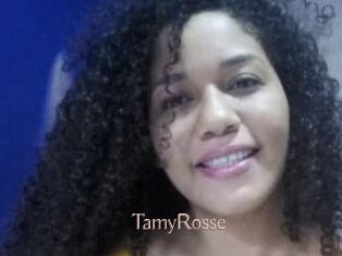 TamyRosse