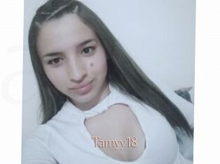 Tamyy18 Anal Sexe