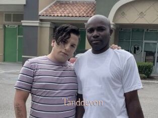 Tanddevon