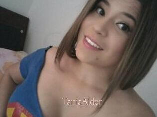 TaniaAlder