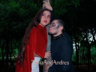 TaniaAndAndres