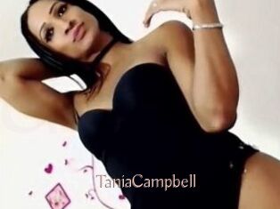 TaniaCampbell Anal Sexe