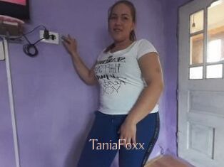 TaniaFoxx