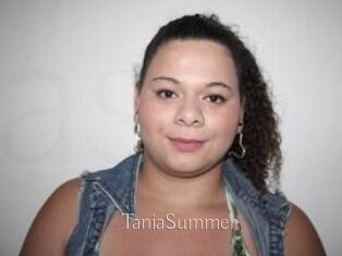 TaniaSummer