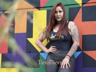 TaniaThorn Anal Sexe