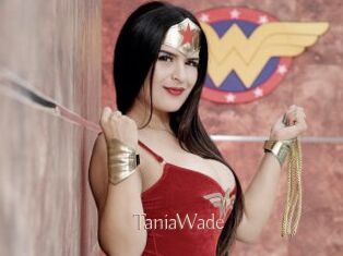 TaniaWade