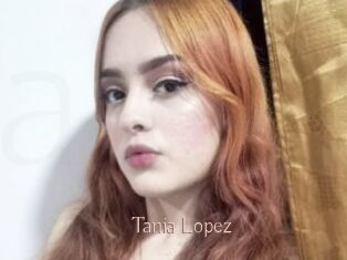 Tania_Lopez Anal Sexe