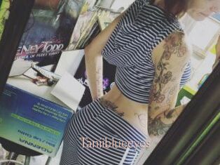 Taniiblueeyes