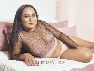 TanishaWillow