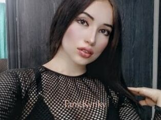 TanitKynky