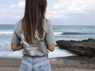 TannedButt