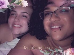 TantalizingTeasers