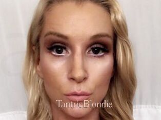 TantricBlondie