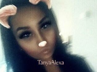 Tanya_Alexa