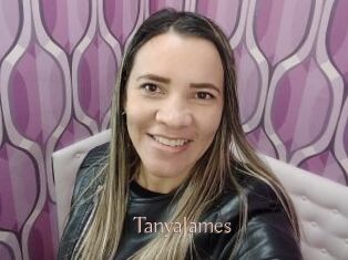 TanyaJames