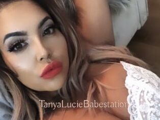 TanyaLucieBabestation