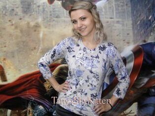 TanyaShyKitten