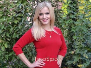 TanyaSpaces