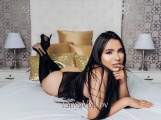 TanyaVolkov