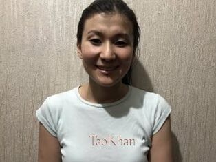 TaoKhan