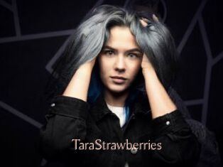 TaraStrawberries