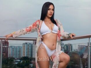 TarahWillis