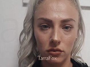 TarraFox Anal Sexe