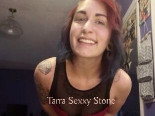 Tarra_Sexxy_Stone Anal Sexe