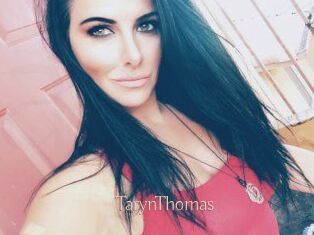 TarynThomas Anal Sexe