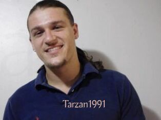 Tarzan1991