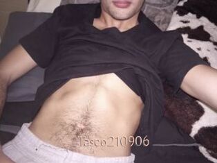 Tasco210906