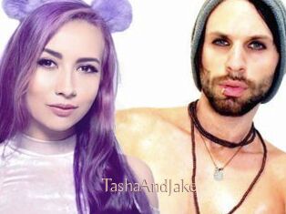 TashaAndJake