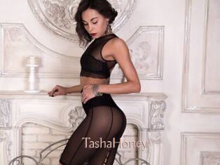 TashaHoney