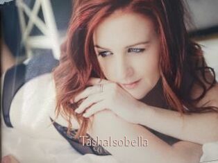TashaIsobella