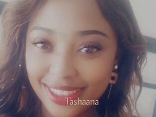 Tashaana