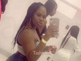 Tashamac